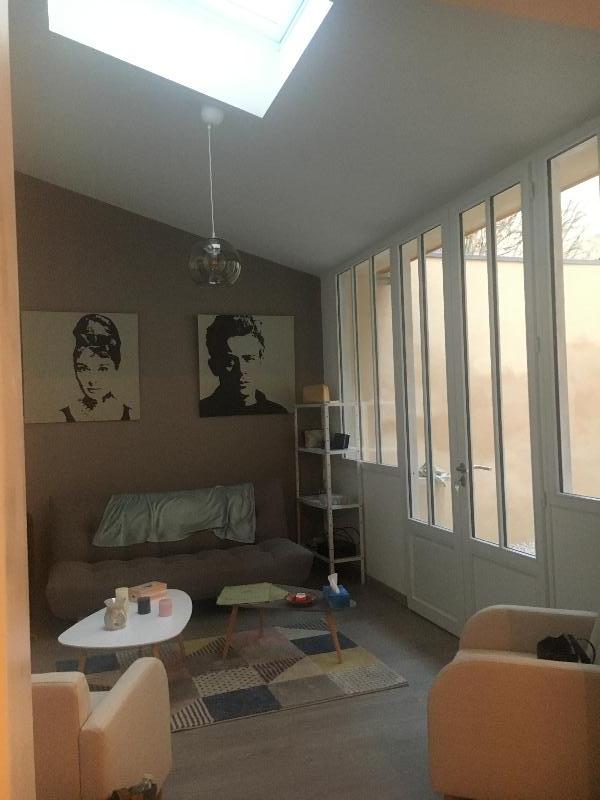 Chambre Rue des Treilles à Libourne