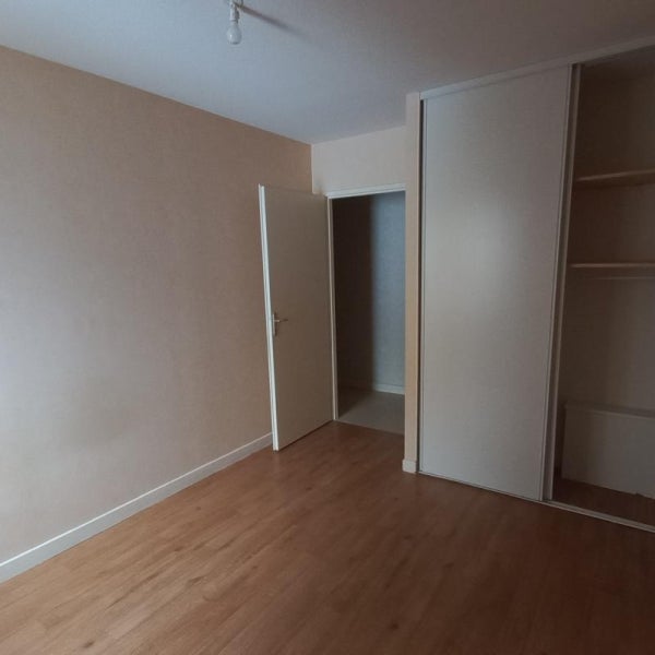Appartement Chemin de Corrien à Varacieux