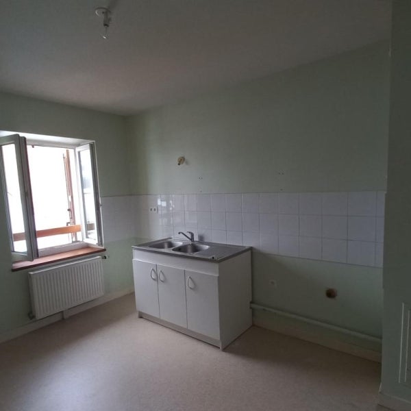 Appartement Chemin de Corrien à Varacieux