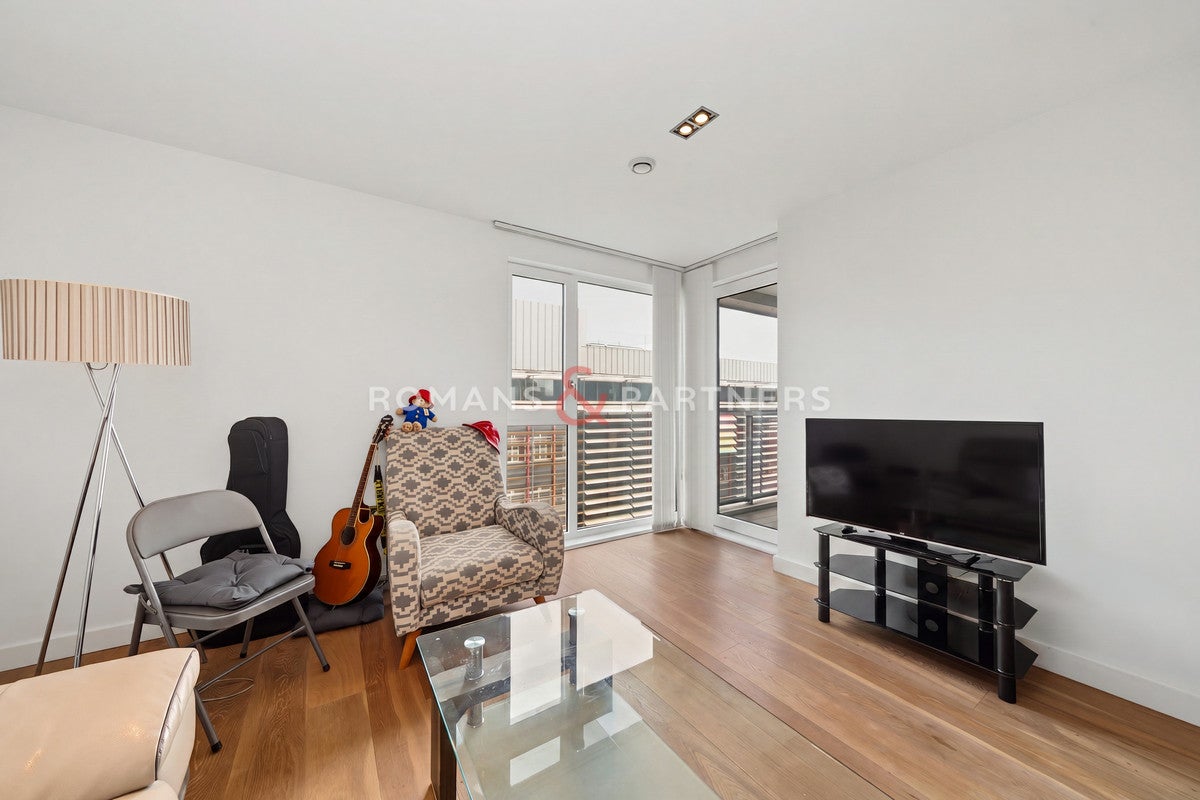 Flat Bethnal Green Road in Greater London