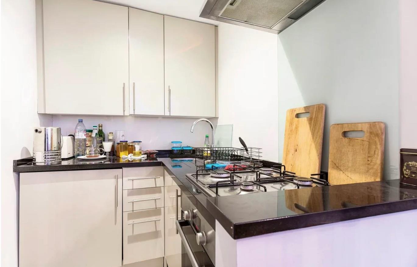 Flat Frognal in Greater London