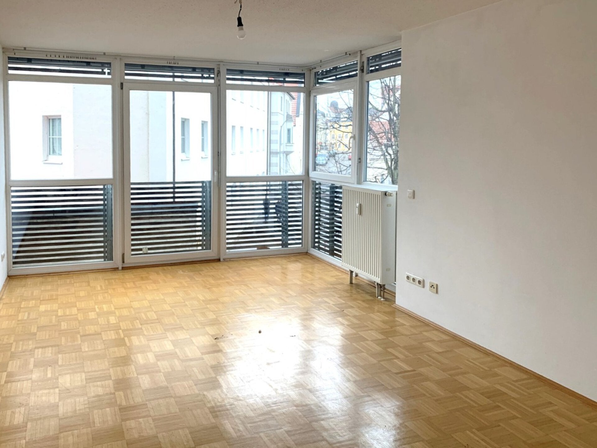 Wohnung Konradweg in Landshut