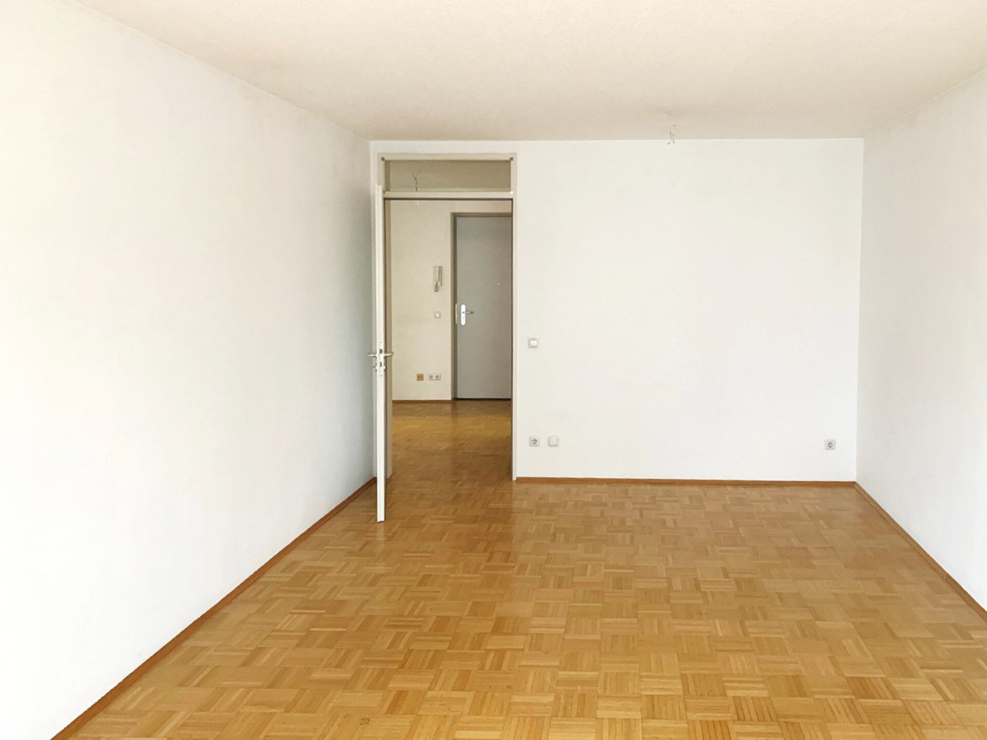 Wohnung Konradweg in Landshut