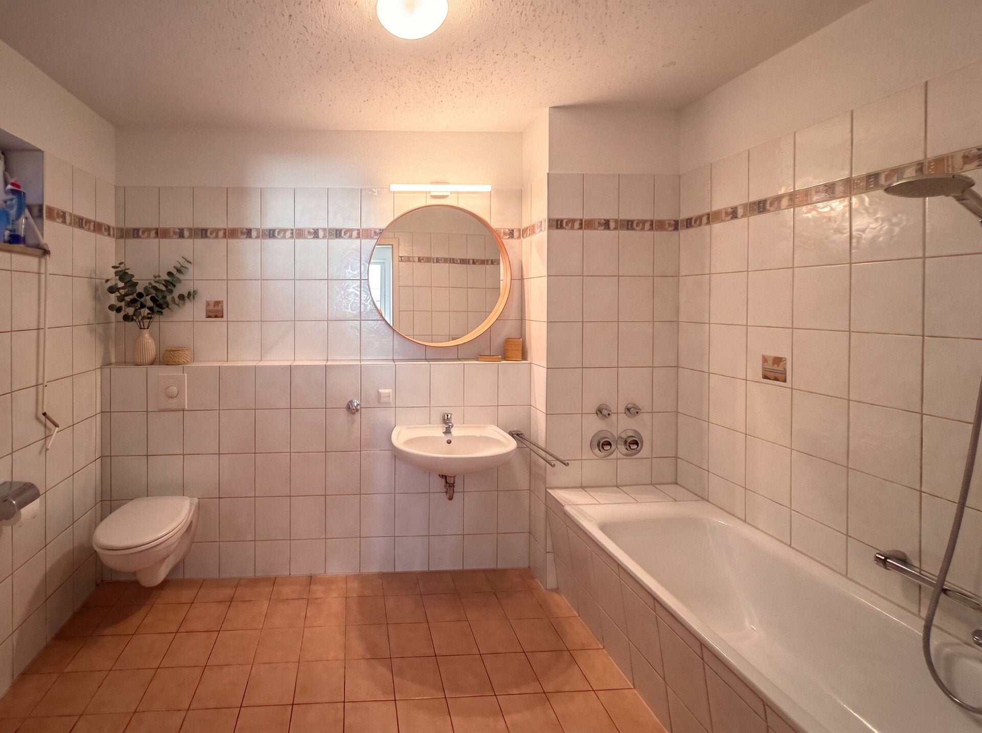 Wohnung Konradweg in Landshut