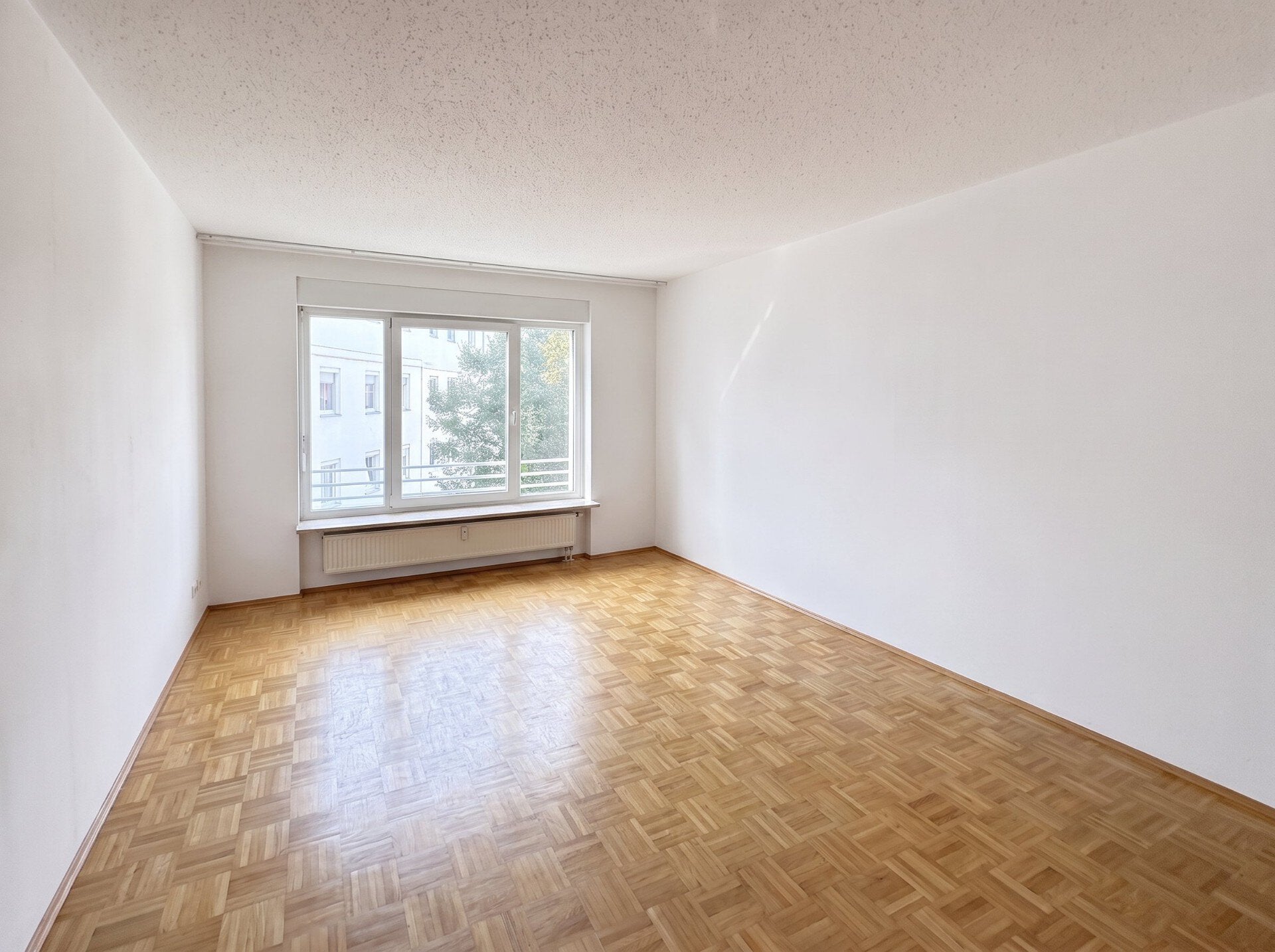 Wohnung Konradweg in Landshut