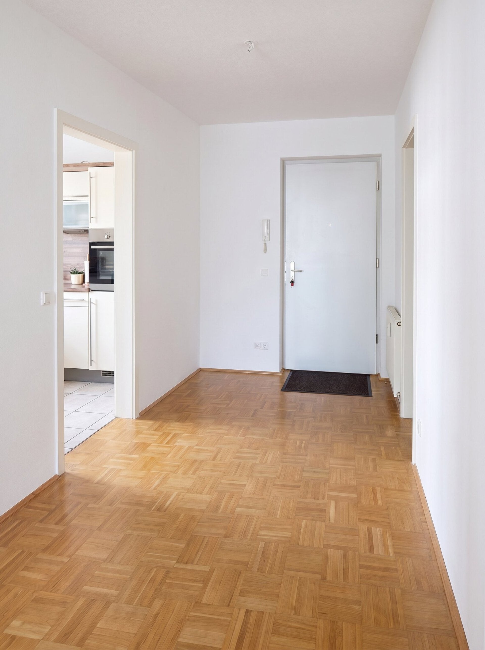 Wohnung Konradweg in Landshut
