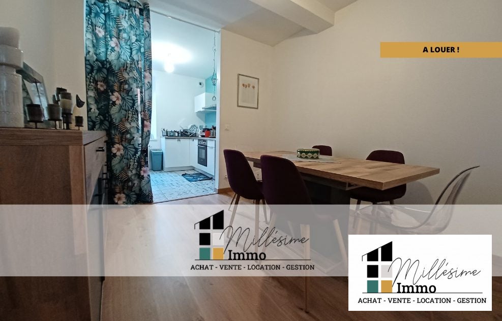 Flat Nachtweidweg in Bettwiller