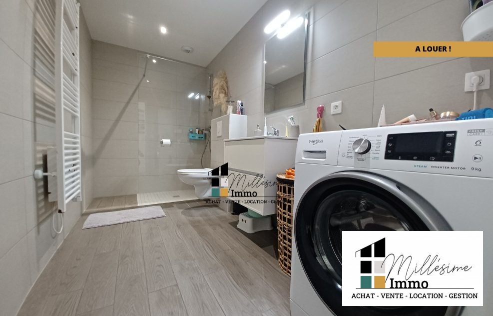 Appartement Nachtweidweg à Bettwiller