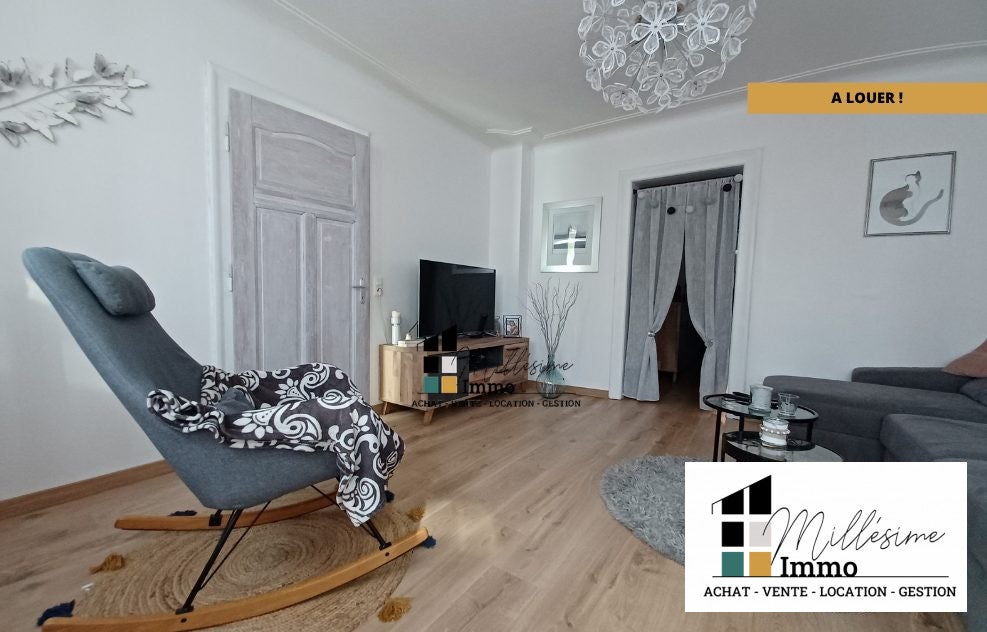 Flat Nachtweidweg in Bettwiller
