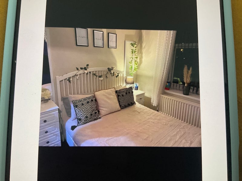 Flat Willington Terrace in North Tyneside