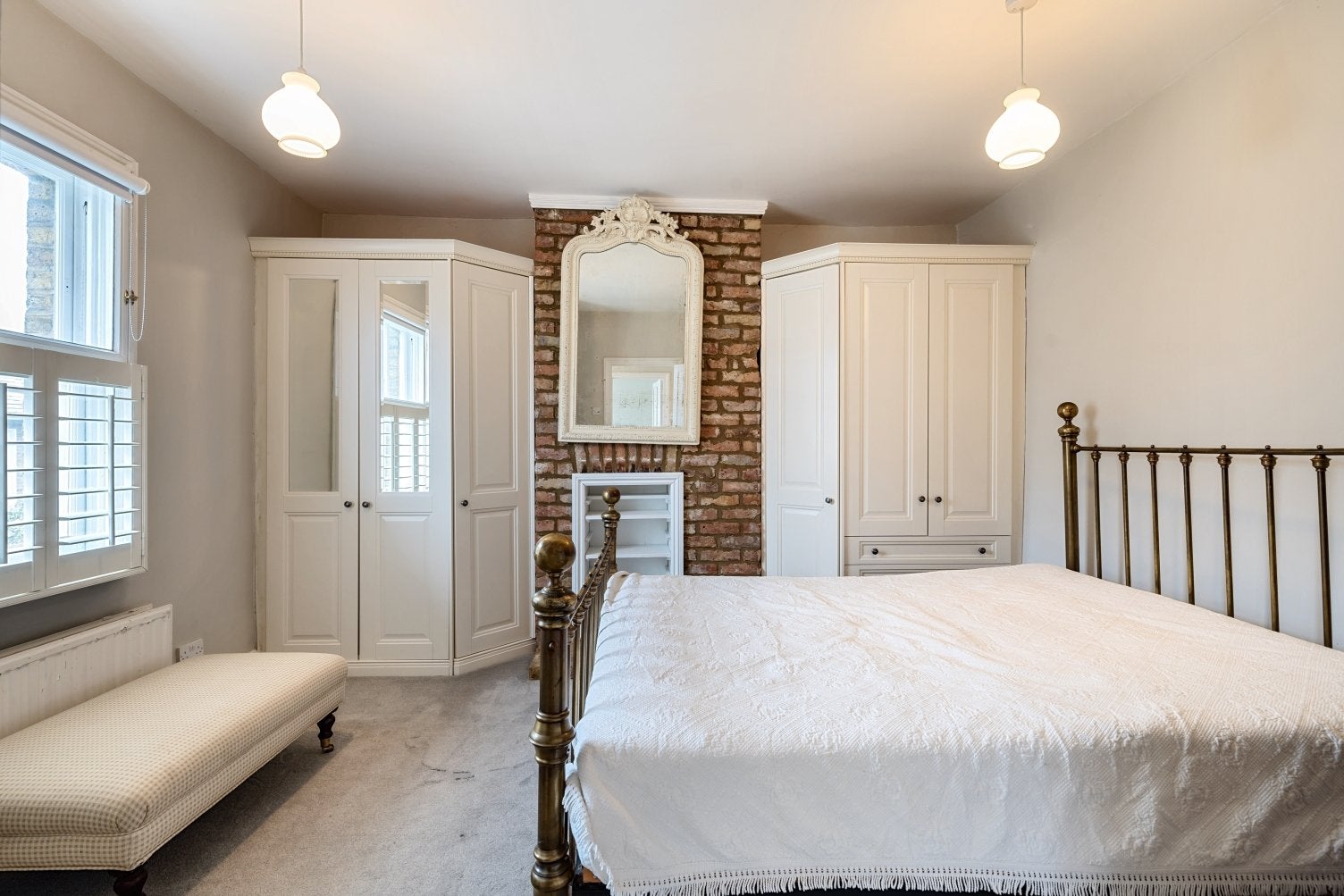 House Kirkdale in Greater London