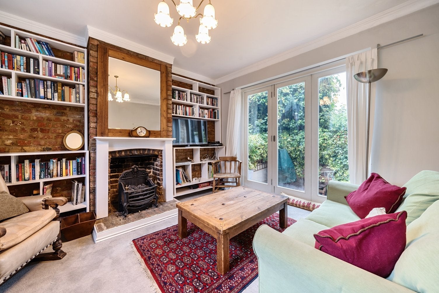 House Kirkdale in Greater London
