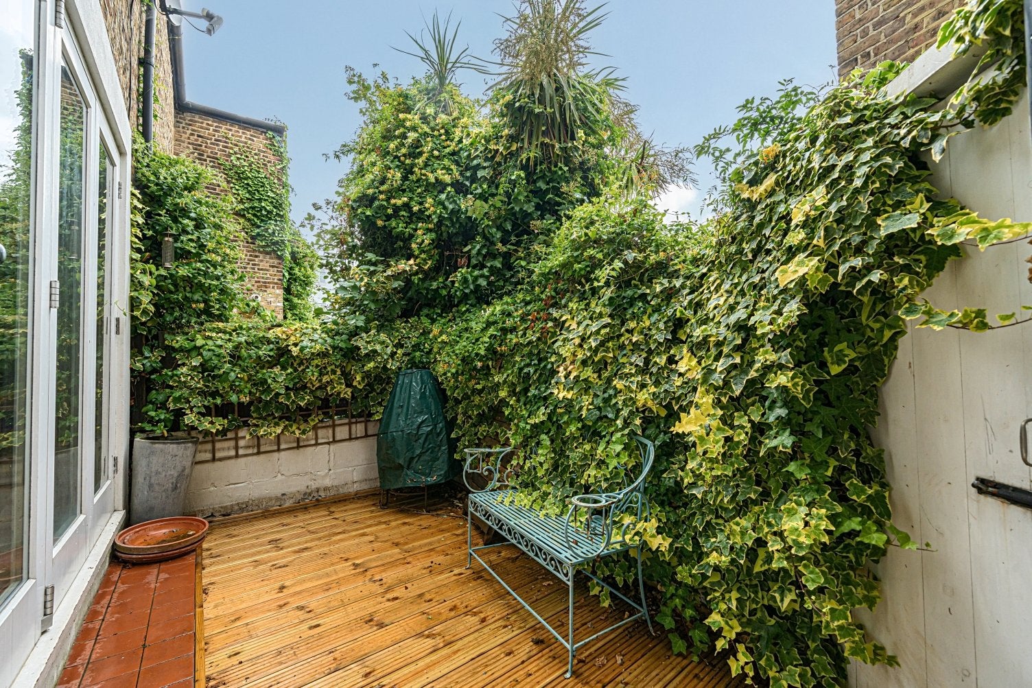 House Kirkdale in Greater London