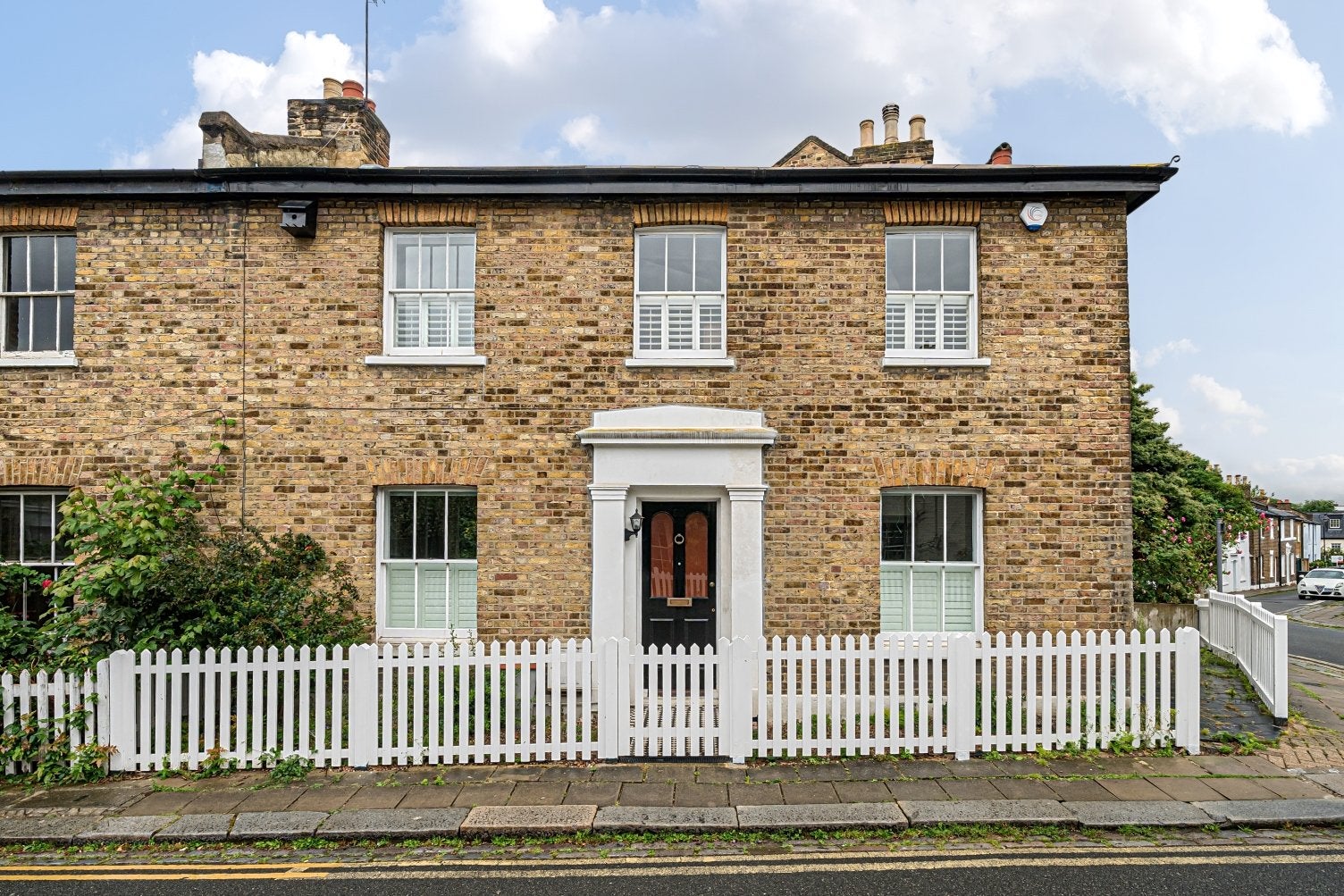 House Kirkdale in Greater London
