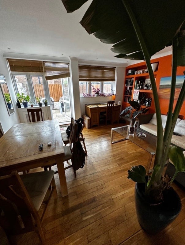 Room Morant Street in Greater London