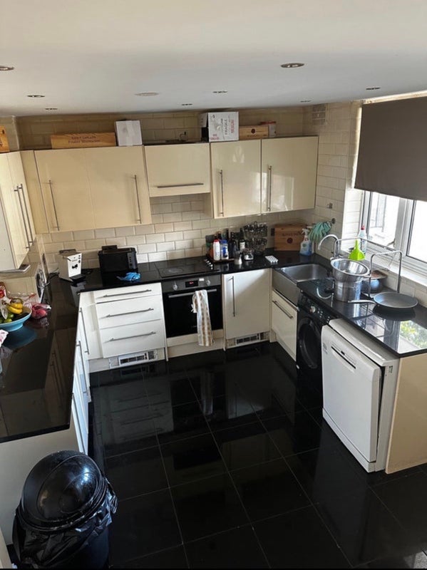 Room Morant Street in Greater London