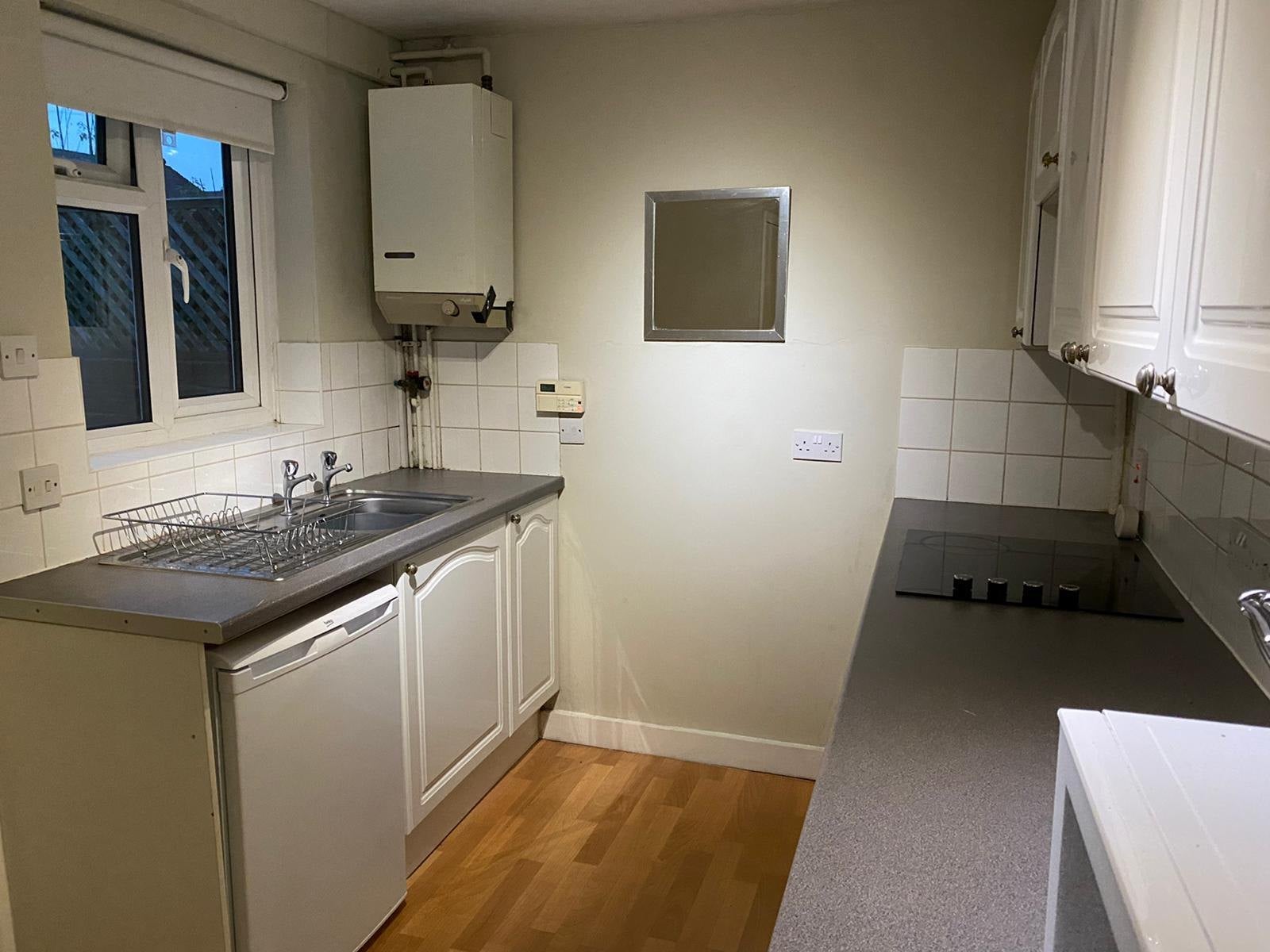Flat East Street in Waverley