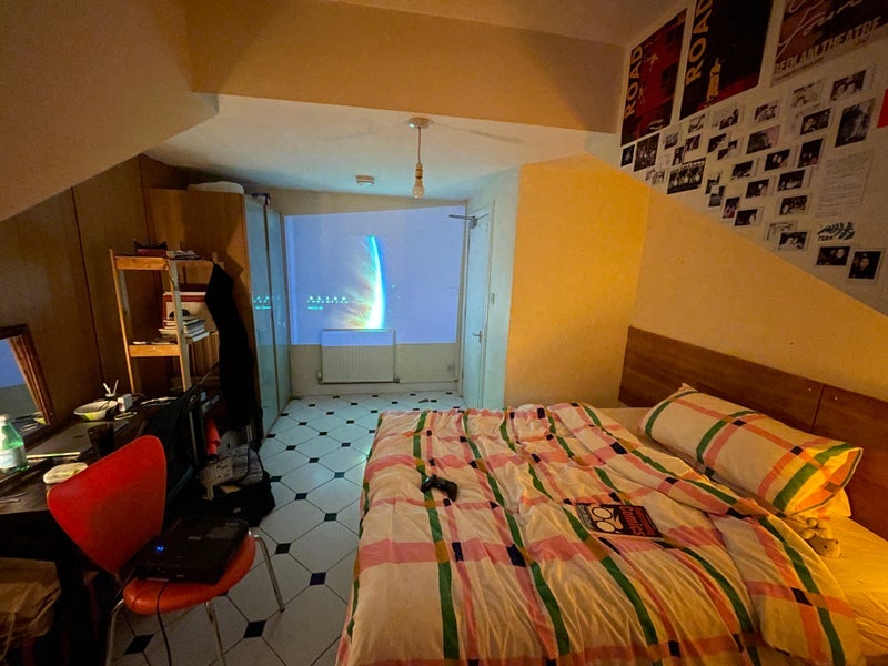 Room South Bridge in City of Edinburgh