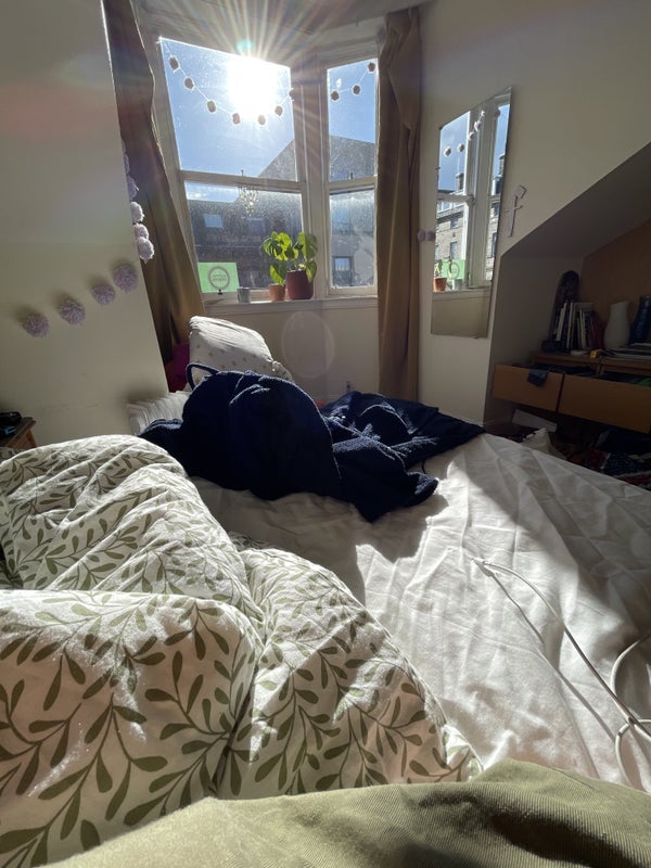 Room South Bridge in City of Edinburgh