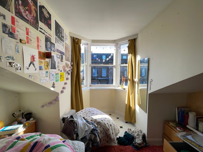Room South Bridge in City of Edinburgh