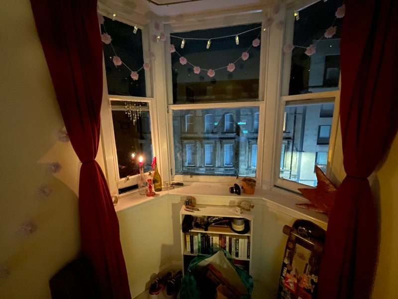 Room South Bridge in City of Edinburgh