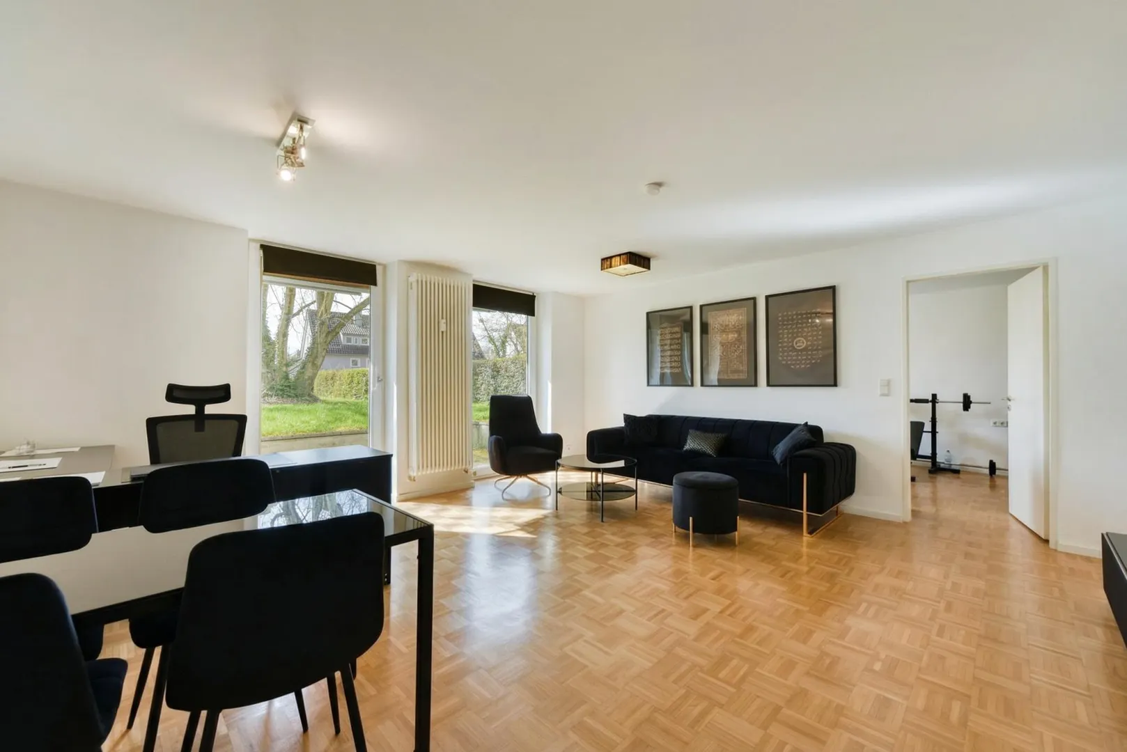 Wohnung Thüringer-Wald-Straße in Stuttgart