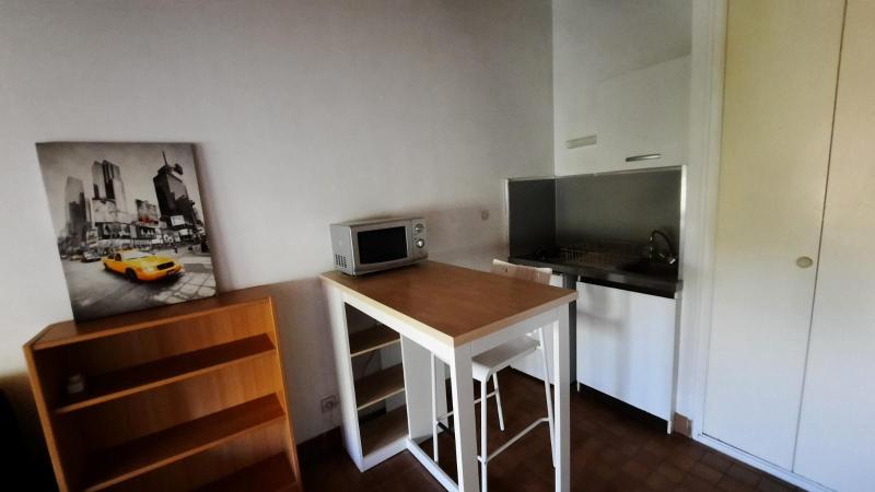 Appartement Rue Jean Chaptal à Toulouse
