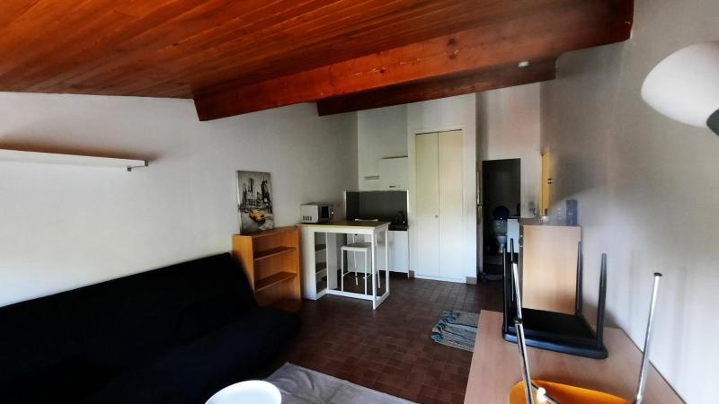 Appartement Rue Jean Chaptal à Toulouse
