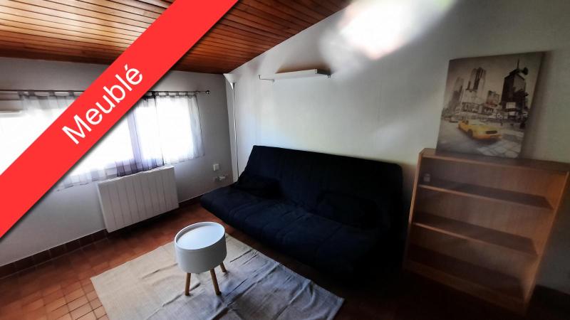Flat Rue Jean Chaptal in Toulouse