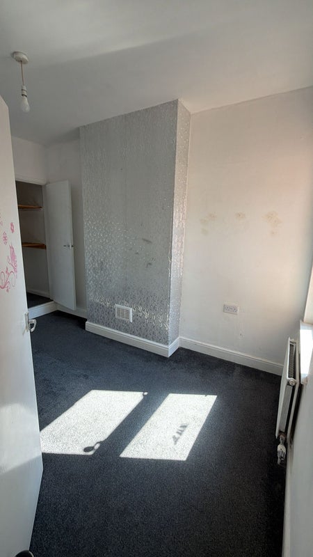Room Noble Street in Leicester