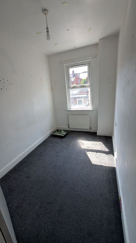 Room Noble Street in Leicester