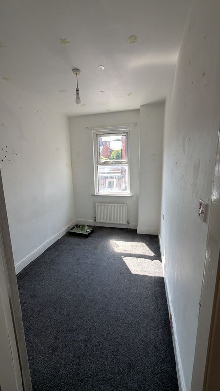 Room Noble Street in Leicester