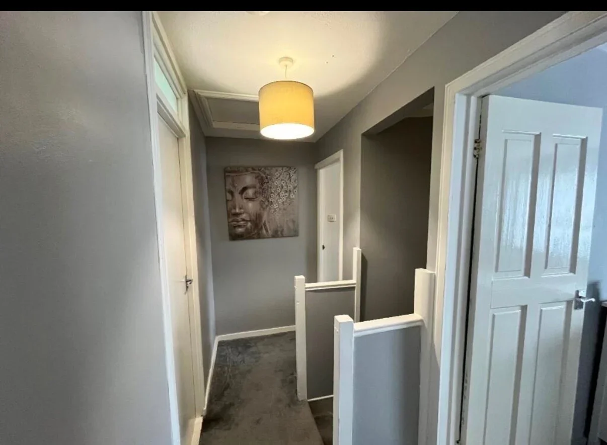House Archway in Greater London