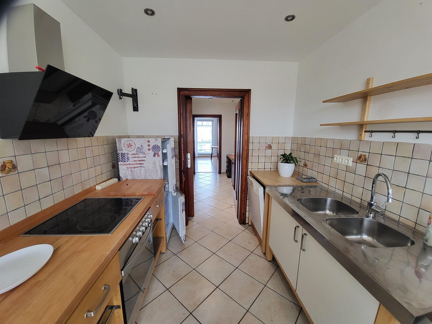 Wohnung Friedrich-Ebert-Straße in Düsseldorf