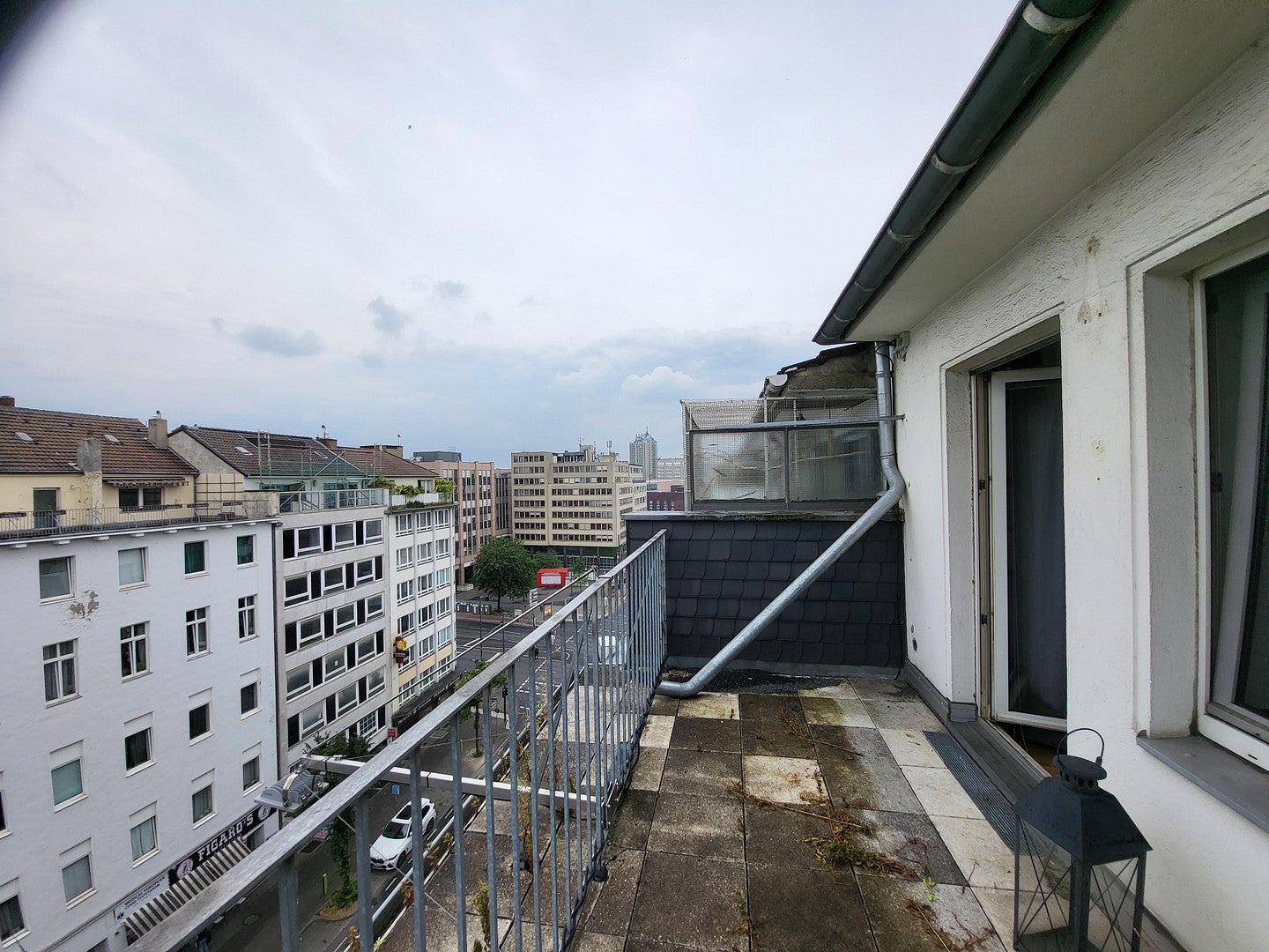 Wohnung Friedrich-Ebert-Straße in Düsseldorf