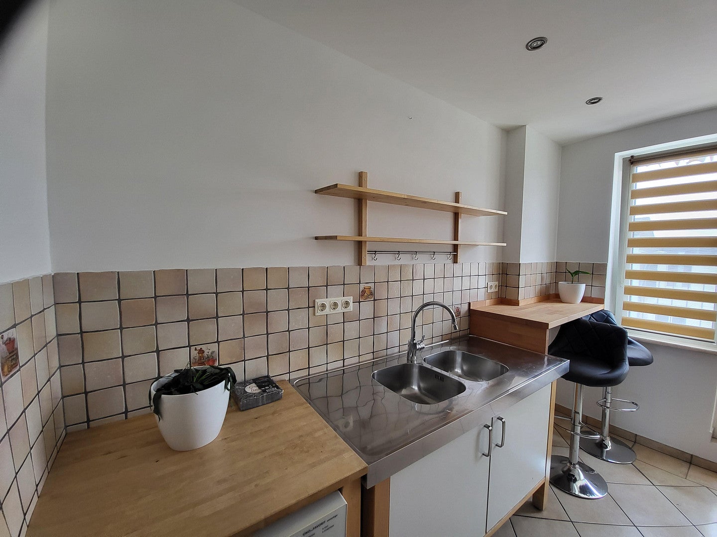 Wohnung Friedrich-Ebert-Straße in Düsseldorf