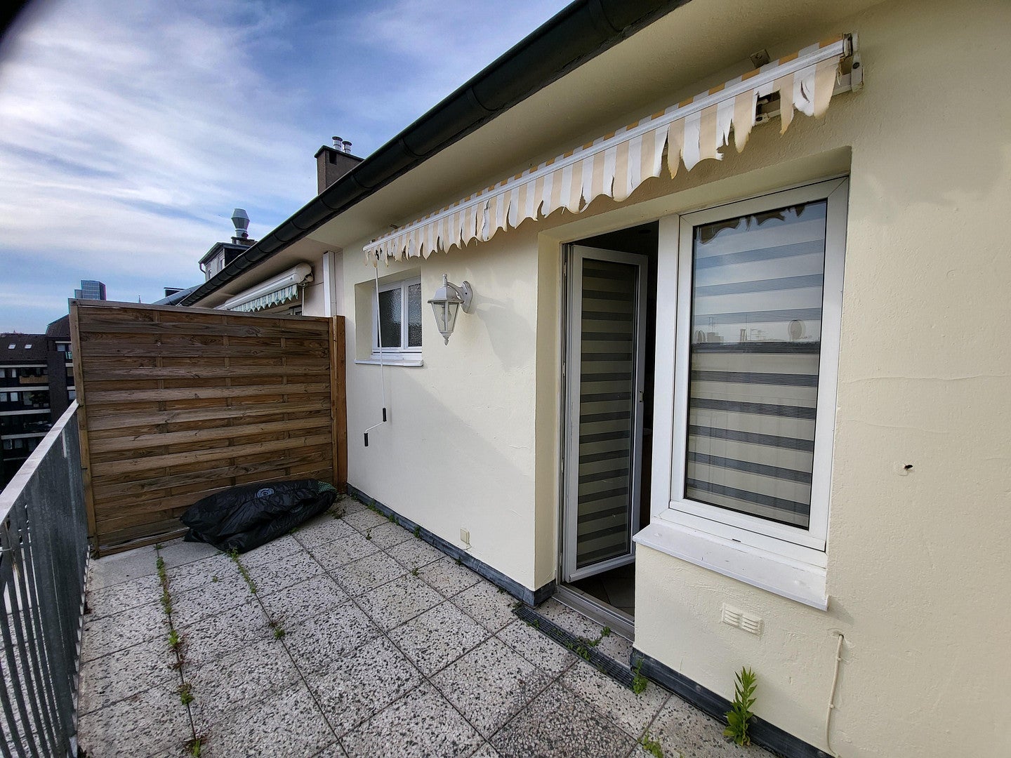 Wohnung Friedrich-Ebert-Straße in Düsseldorf