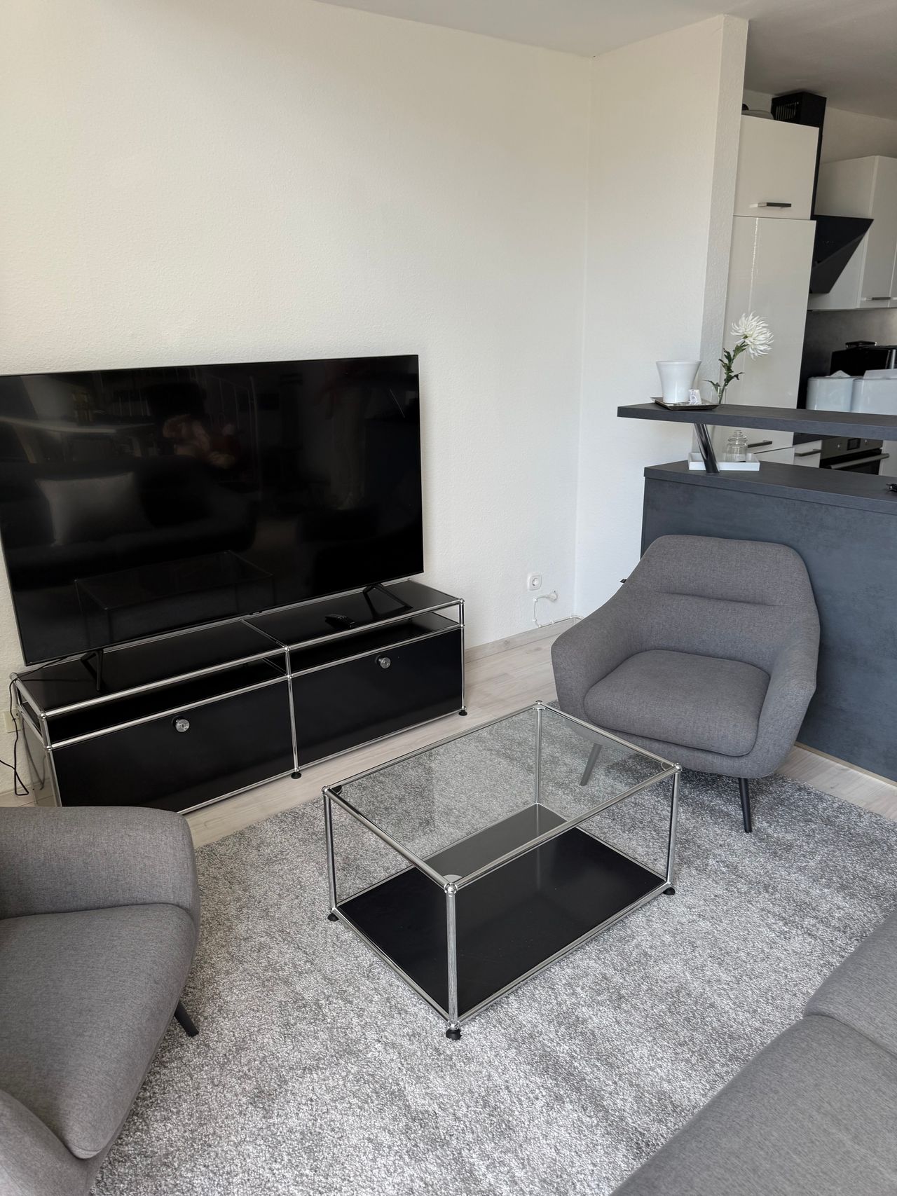 Wohnung Lange Straße in Braunschweig