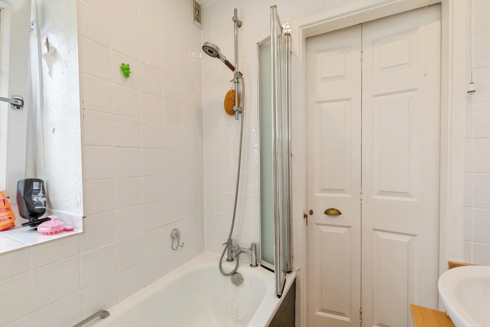 Flat Victoria Walk in Bristol