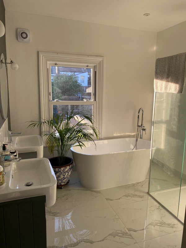 Room Studley Grange Road in Greater London