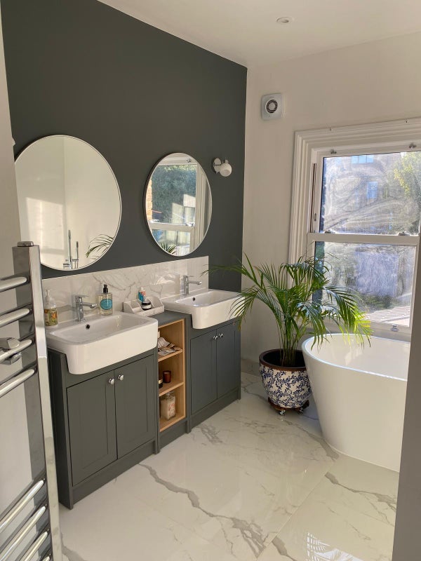Room Studley Grange Road in Greater London