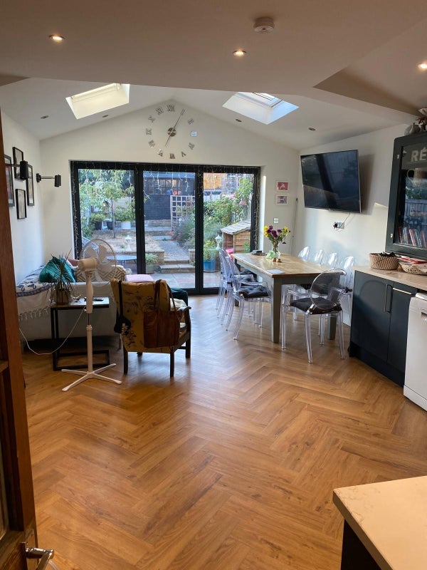 Room Studley Grange Road in Greater London