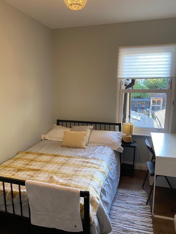 Room Studley Grange Road in Greater London