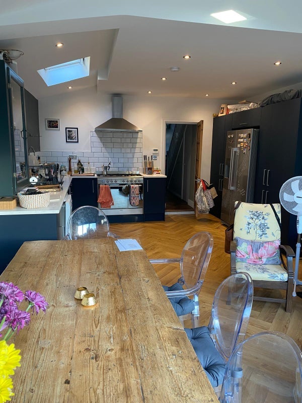 Room Studley Grange Road in Greater London