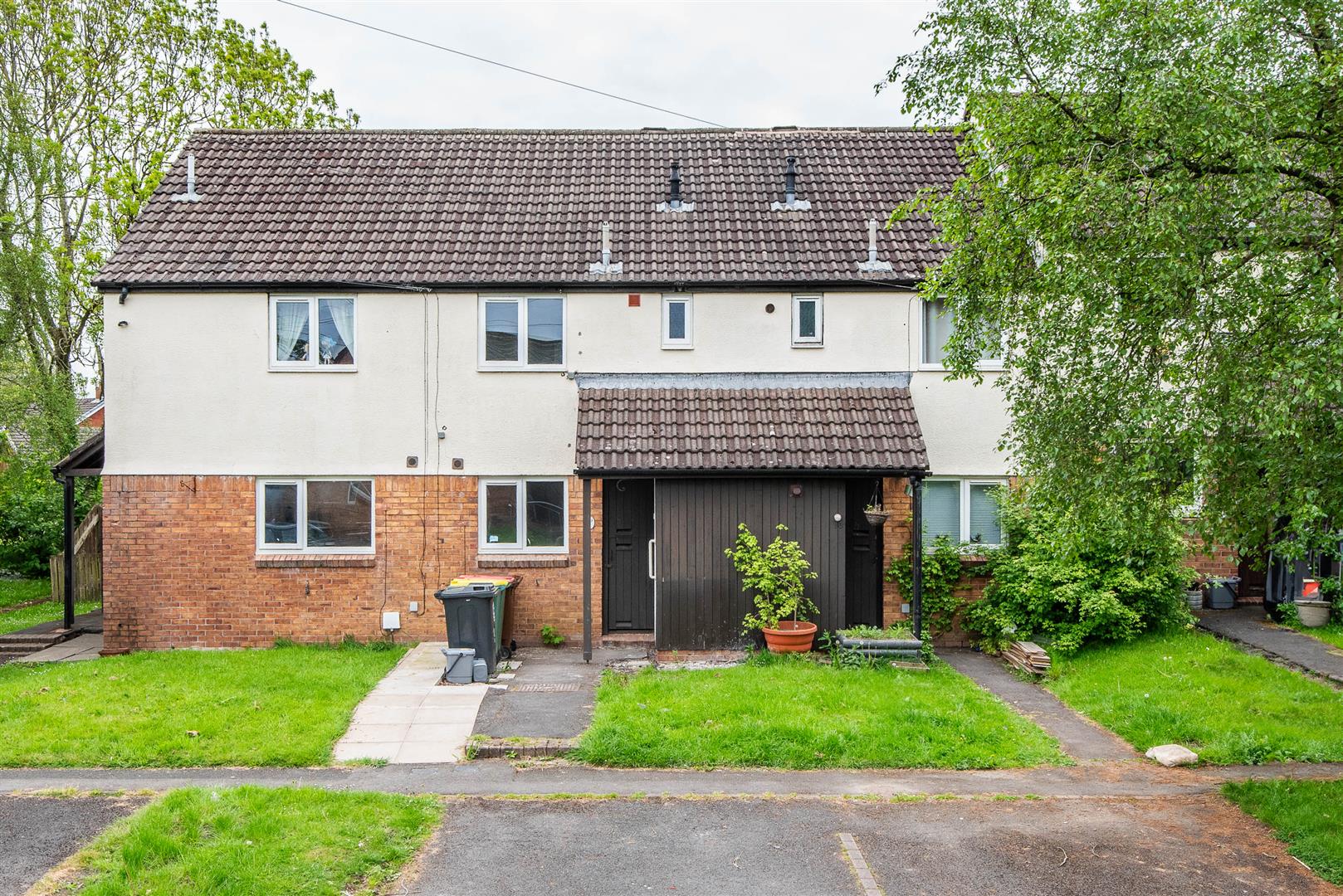House Bowlingfield in Preston