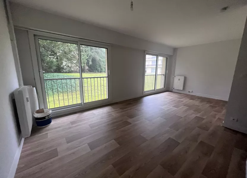 Flat Rue Carnot in Compiègne
