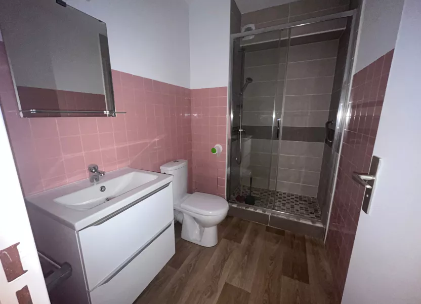 Appartement Rue Carnot à Compiègne