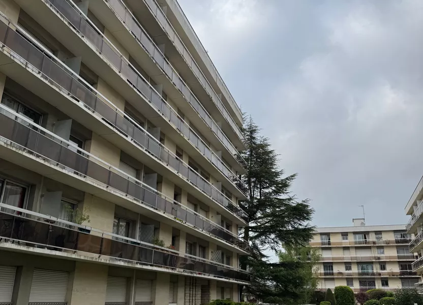 Appartement Rue Carnot à Compiègne