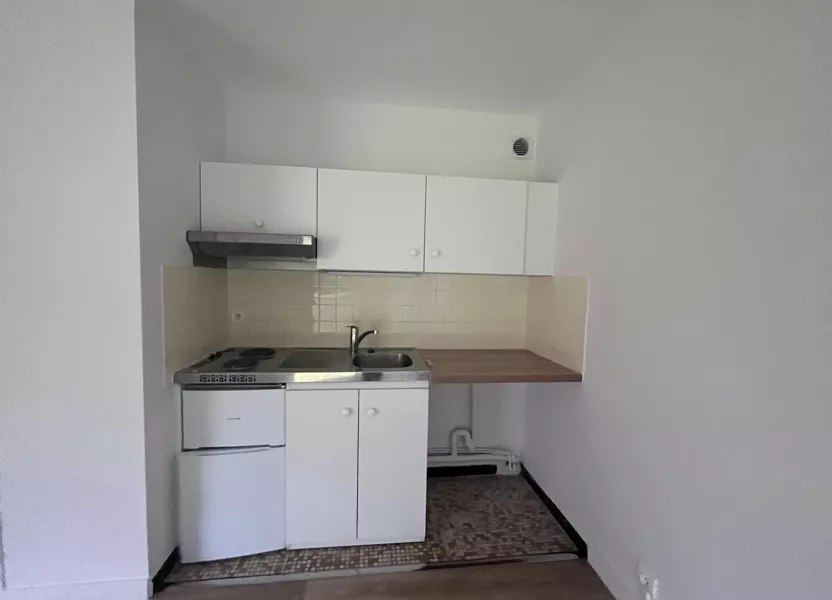 Appartement Rue Carnot à Compiègne