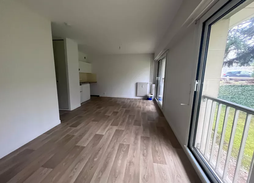Appartement Rue Carnot à Compiègne